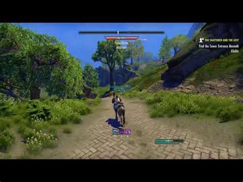 Summerset Treasure Map Youtube