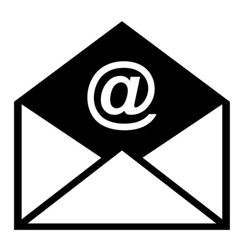 Download Free Computer Design Email Icon Icons Free