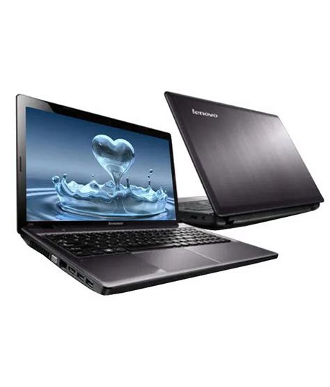 Lenovo Laptop Computers At Best Price In Bengaluru By Planet Pc Retails