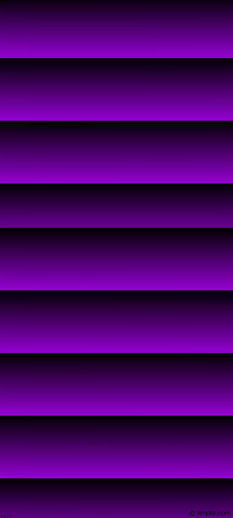 Wallpaper Black Purple Gradient Linear 000000 9400d3 15°