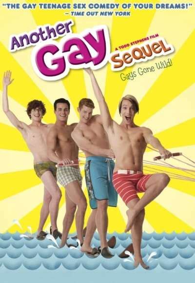 Watch Online Another Gay Sequel Gays Gone Wild 2008 Free Myflixer