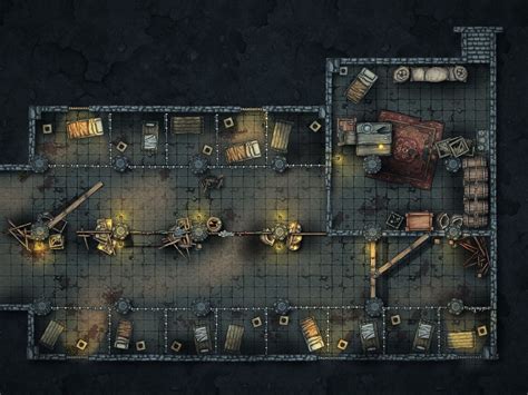 Prison Inkarnate Create Fantasy Maps Online