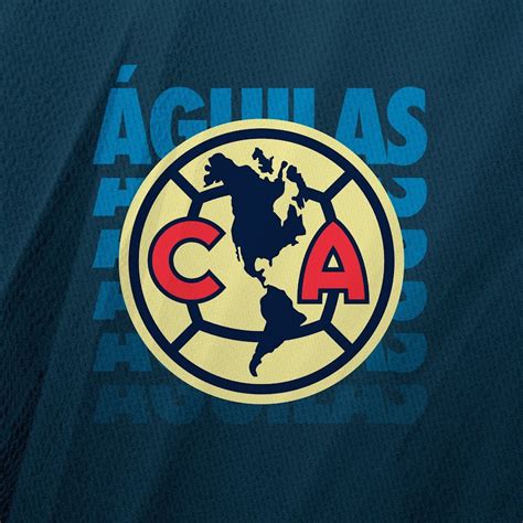 Club América Youtube