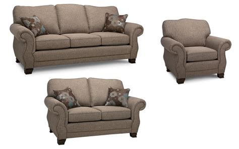 Defined by exquisite textures and elegant lines, our skillfully upholstered fabric and leather sofas and chesterfields come in a variety of colours and. Kingston Sofa Collection | Sofa, Loveseat & Arm Chair ...