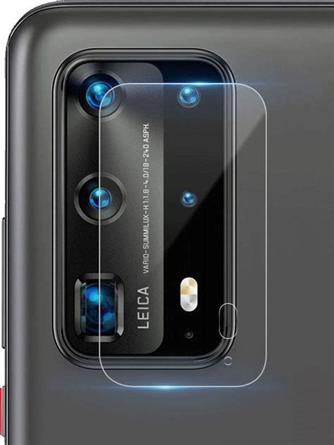 Το glass διαθέτει αποκοπές αφιερωμένες στο επιλεγμένο μοντέλο τηλεφώνου. Camera Lens Tempered Glass (Huawei P40 Pro) - Skroutz.gr
