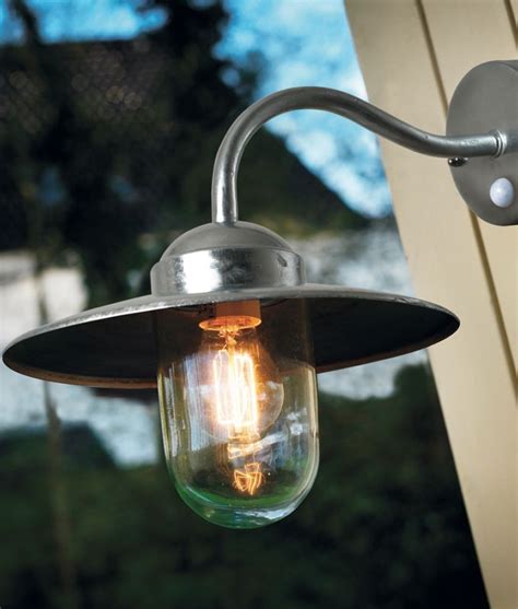 Find Out 10 Reasons You Should Go For Exterior Wall Lights