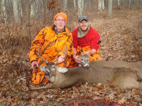 Deer Hunting 022 Michigan Sportsman Online Michigan Hunting And