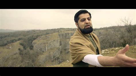 Omar Esa The Story Of Taif Official Nasheed Video Vocals Only