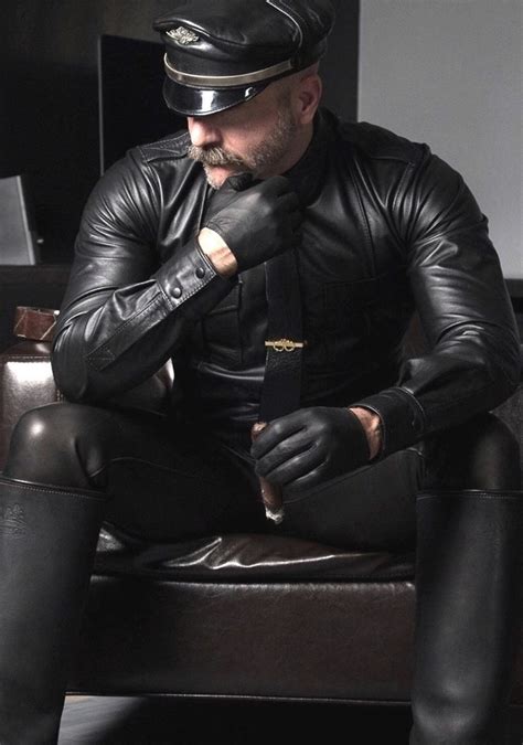 Bear Leather Leather Gear Leather Motorcycle Jacket Leather Jacket Men Leather Gloves