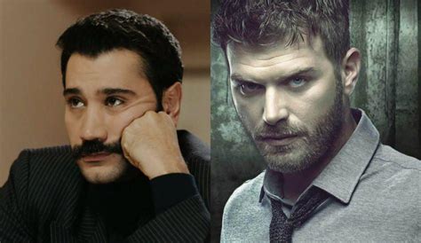 U Ur G Ne Ugur Gunes Actor Tv Series Biography Turkish Drama