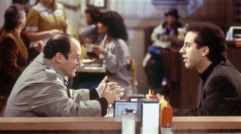 What S Up With Seinfeld Watching A TV Classic For The First Time US