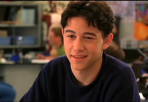 Picture Of Joseph Gordon Levitt In 10 Things I Hate About You