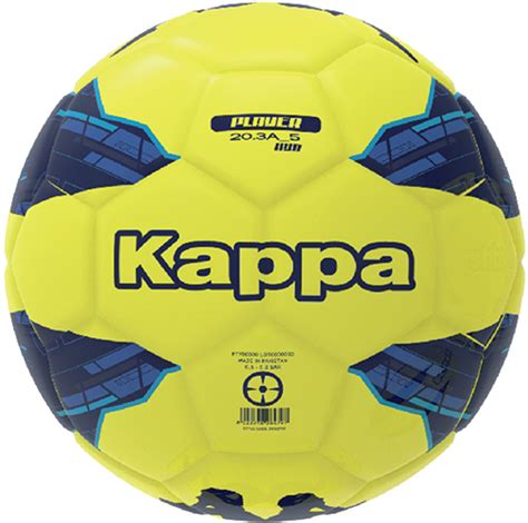 Download Kappa Hybrido Artificial Grass Ball Kappa Full Size Png