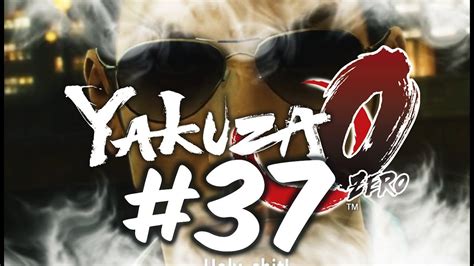 It allows you to get new equipment. Yakuza 0 Part 37 - Breakdancing Battles (Literally) - YouTube