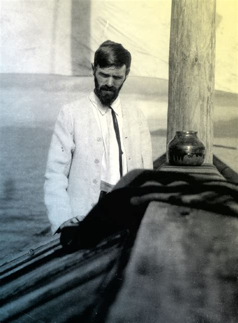 Nobody Likes Being Called A Cesspool D H Lawrence S Stunning Indefensible Essays