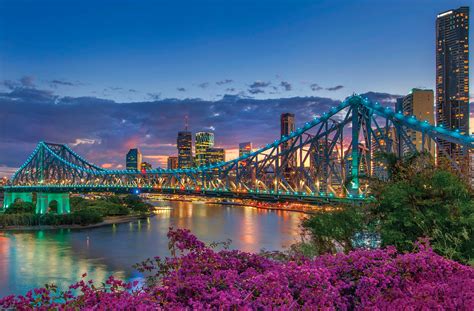 Places To Visit In Brisbane And Surrounds Tourism Australia
