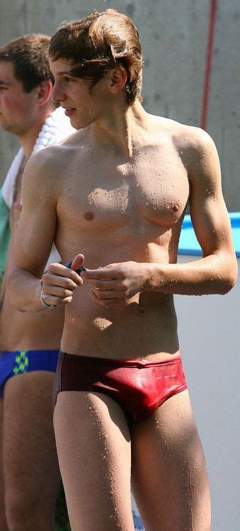 Browse the user profile and get inspired. Swimmer | Speedo hot men | Pinterest | Speedos, Hot boys ...