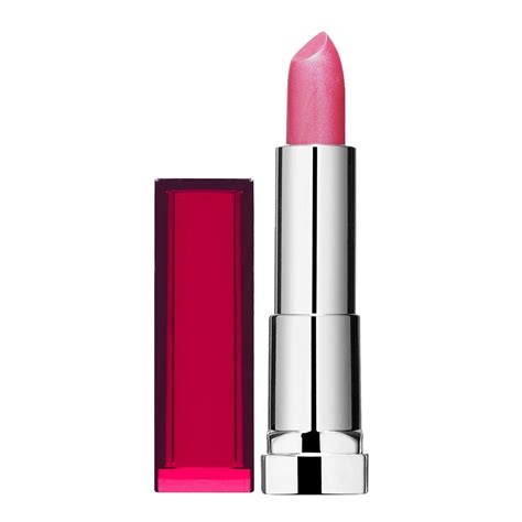 Order Maybelline New York Color Sensational Lipstick 148 Summer Pink
