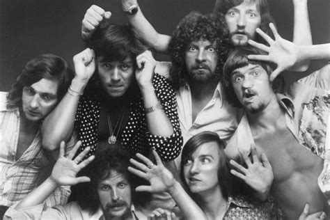 5 Reasons Electric Light Orchestra Should Be In The Hall