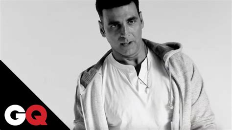 Watch Akshay Kumar 4 Martial Arts Moves Every Man Should Know Gq India
