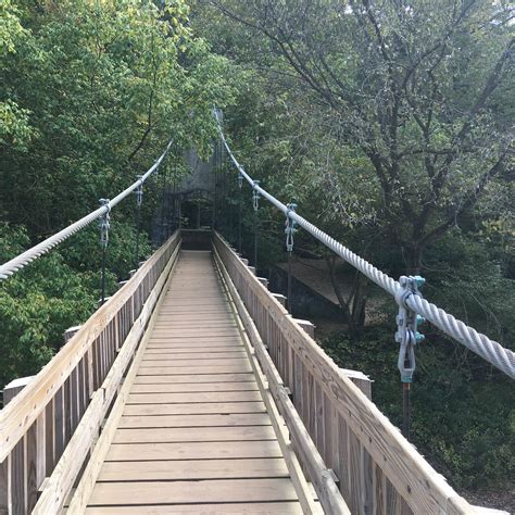 Turkey Run State Park Campground Camping | The Dyrt