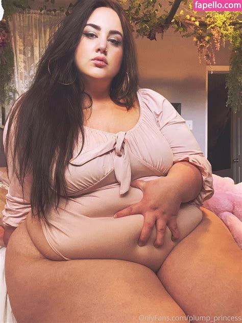 Plump Princess Nude Leaked OnlyFans Photo 61 Fapello