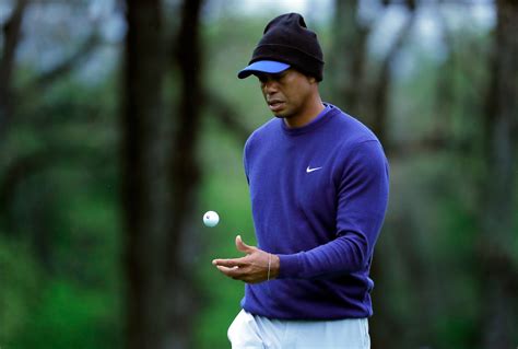 If Anyone Knows What Tiger Woods Went Through With His Health Its