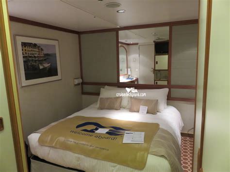 Sea Princess Deck Plans, Diagrams, Pictures, Video