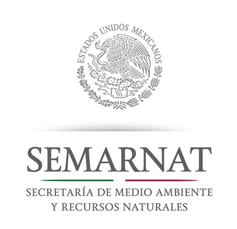 Logo Semarnat Actual