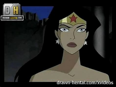 Justice League Porn Superman For Wonder Woman XNXX COM