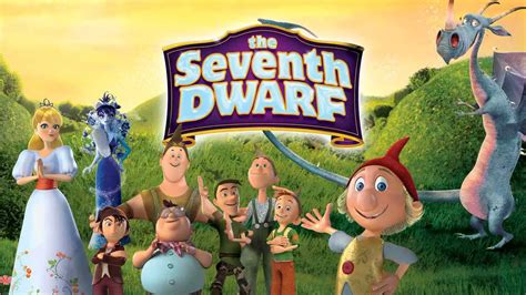 Is Movie The Seventh Dwarf 2014 Streaming On Netflix