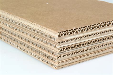 5 Amazing Types Of Custom Corrugated Boxes