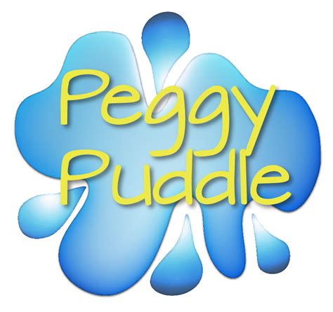Peggy Puddle