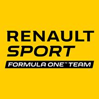 Den første løpshelgen i barcelona endte med en 8. Renault F1 - F1technical.net