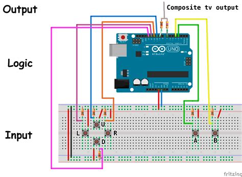 Requirements ter o game maker studio instalado no computador curiosidade sobre jogos em geral e vontade de aprender as etapas de desenvolvimento 8x8 LED matrix - Atari Breakout inspired Arduino game ...