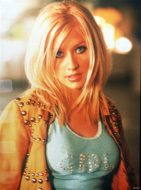 80s90s00s — Christina Aguilera Christina Aguilera Christina María