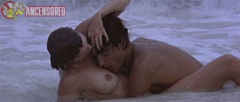 Naked Sylvia Kristel In Good Bye Emmanuelle