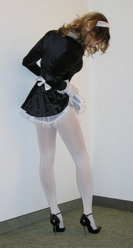 The Most Submissive And Beautiful Maids In The World Impeccable
