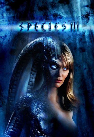 A continuation of juvana 2: Species III (2004) (In Hindi) Full Movie Watch Online Free ...