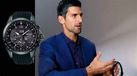 Sports Watches That Shine As Bright As The Aces Who Wear Them Gq