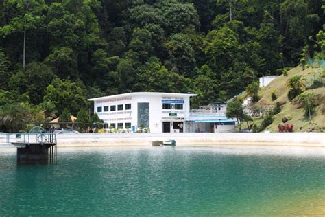 Headquarters level 32, komtar 10000 georgetown pulau pinang georgetown; Water Treatment - Perbadanan Bekalan Air Pulau Pinang