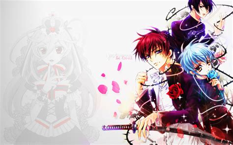 Free Download 50 Awesome Anime Characters Wallpapers Noupe 1600x1200