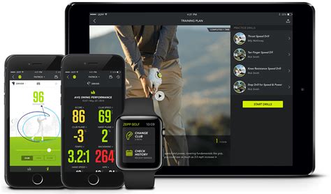 Perfect for golf training, swing analysis and coaching. Best Golf Apps For Apple Watch Top 7 - Golfer Watch
