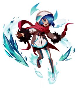 Were we ready for one step from eden's elevator pitch? Heroes - Official One Step From Eden Wiki