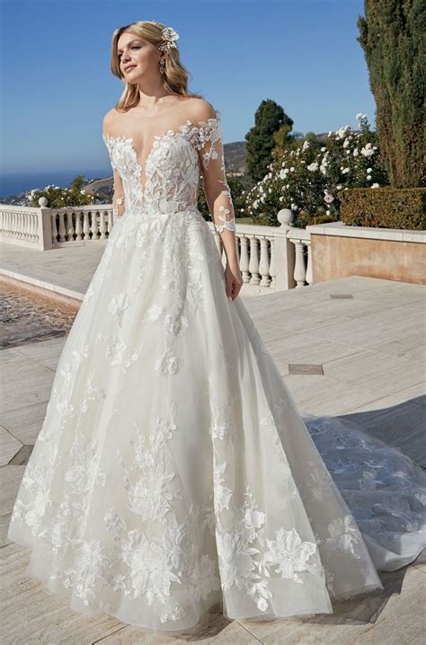 Https://tommynaija.com/wedding/ashley I Wedding Dress Designer
