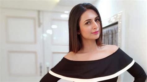 Find divyanka tripathi latest news, videos & pictures on divyanka tripathi and see latest updates, news, information from ndtv.com. TV Instagrammer Of The Week: Divyanka Tripathi | IWMBuzz