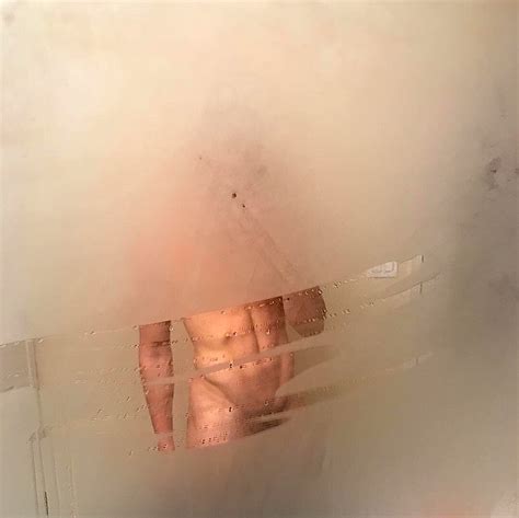 The Steamed Shower Ultrawolvesunderthefullmoon