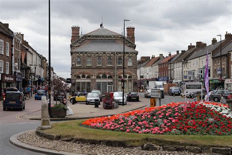 Northallerton Herriot Country Tourism Group
