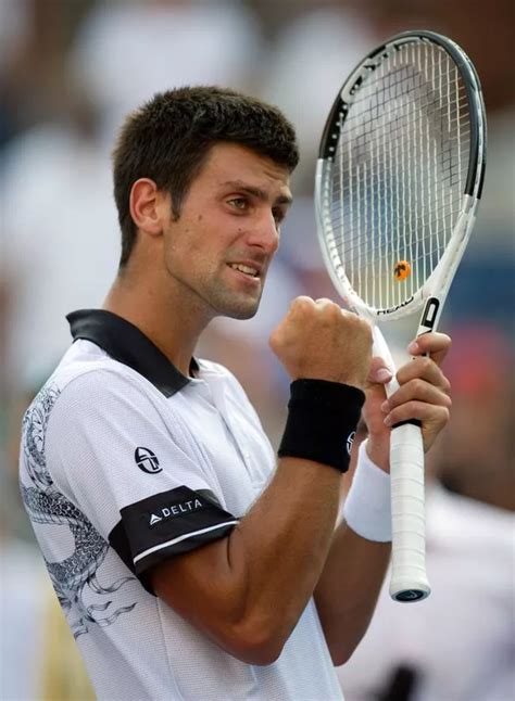 Novak Djokovic Compared Winning Us Open Epic To Sex But May Now Have