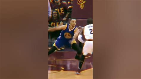 🥶 Kyrie Irving Ankle Breaker Stephen Curry 🥶 Shorts Youtube